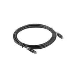 Lanberg CA-TOSL-10CC-0030-BK — Kabel optyczny TOSLINK
