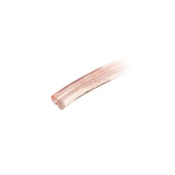 Kabel głośnikowy Lanberg 2x1.5mm2 100m przezroczysty | PartsPC.pl