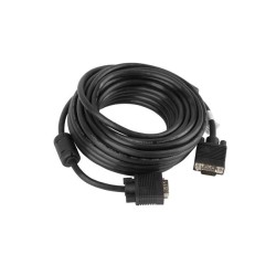 Lanberg CA-VGAC-10CC-0100-B — Kabel VGA 10 m