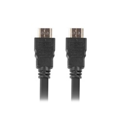 Kabel HDMI Lanberg M/M v1.4 20m czarny | PartsPC.pl
