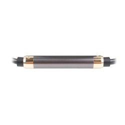 Kabel HDMI Lanberg M/M v2.0 4K 15m czarny | PartsPC.pl