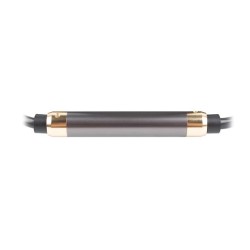 Kabel HDMI Lanberg M/M v2.0 4K 20m czarny | PartsPC.pl
