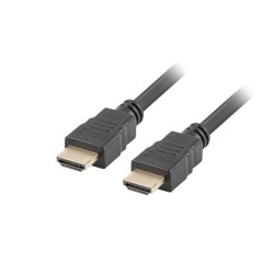 Kabel HDMI Lanberg M/M v1.4 1m CCS czarny 10-Pack | PartsPC.pl