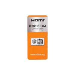 Kabel HDMI Lanberg M/M v2.0 1m czarny pełna miedź Box Premiu… | PartsPC.pl