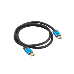Kabel HDMI Lanberg M/M v2.0 1m czarny pełna miedź Box Premiu… | PartsPC.pl