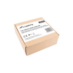 Kabel HDMI Lanberg M/M v2.0 20m czarny optyczny AOC | PartsPC.pl
