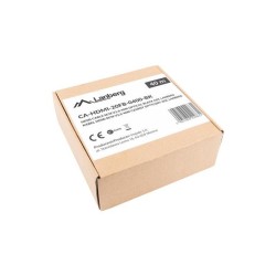 Kabel HDMI Lanberg M/M v2.0 40m czarny optyczny AOC | PartsPC.pl