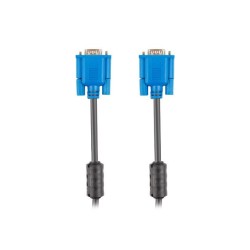 Lanberg CA-VGAC-10CU-0050-BK — Kabel VGA 5 m