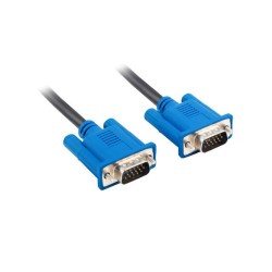 Lanberg CA-VGAC-10CU-0050-BK — Kabel VGA 5 m