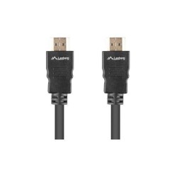 Kabel HDMI Lanberg M/M v1.4 CCS 1m czarny Box | PartsPC.pl