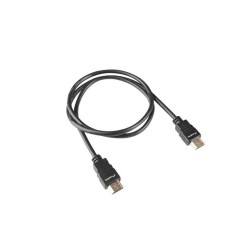 Kabel HDMI Lanberg M/M v1.4 CCS 1.8m czarny Box | PartsPC.pl