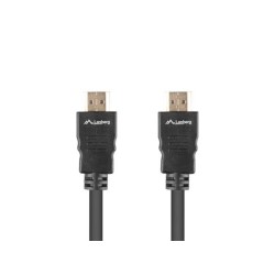 Kabel HDMI Lanberg M/M v1.4 CCS 3m czarny Box | PartsPC.pl