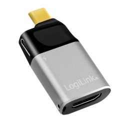 Adapter LogiLink CUA0203 USB-C 3.2 Gen2 - HDMI, USB-C (F), 4… | PartsPC.pl