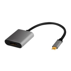 Adapter LogiLink CUA0102 USB-C 3.2 Gen1 - DisplayPort, 4K, 0… | PartsPC.pl