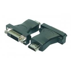 Adapter DVI HDMI LogiLink AH0002 | PartsPC.pl