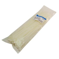 Opaska zaciskowa LogiLink KAB0004 100szt, dł. 0,3m | PartsPC.pl