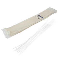 Opaska zaciskowa LogiLink KAB0041 100szt, dł. 50cm | PartsPC.pl