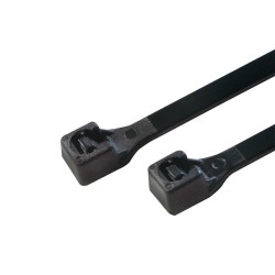 Opaska zaciskowa LogiLink KAB0002B 100szt, dł. o,15m czarne… | PartsPC.pl
