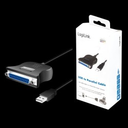 LogiLink UA0054A — Kabel USB 1.1