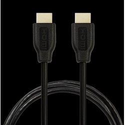 Kabel HDMI LogiLink CH0053 v1.4 GOLD, 10m | PartsPC.pl