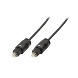 Kabel optyczny LogiLink CA1012 Toslink 10m | PartsPC.pl