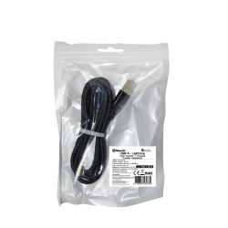 Kabel Msonic MLU623 USB-Lightning 1m | PartsPC.pl