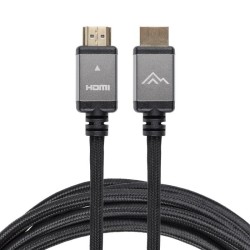 Kabel HDMI Montis MT005-5 4K, 5m High Speed | PartsPC.pl