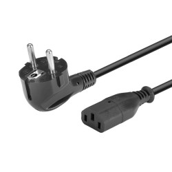 Kabel zasilający komputerowy Montis MT098-1,5 Uni-Schuko, 1,… | PartsPC.pl