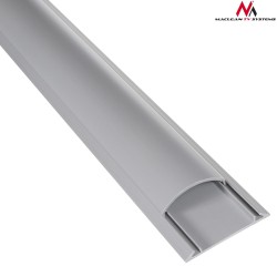 Listwa maskująca podłogowa Maclean MCTV-674 17mm x 70mm x 1m… | PartsPC.pl