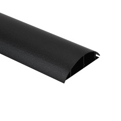 Listwa maskująca do kabli Maclean MC-814 B, 62x20x750mm, alu… | PartsPC.pl