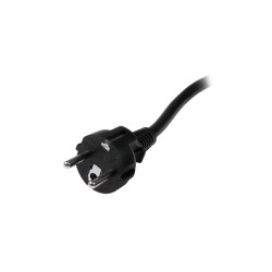Kabel zasilający Manhattan IEC320 Schuko / C19 16A 2,5m czar… | PartsPC.pl
