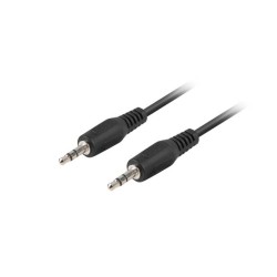 Kabel stereo Natec Extreme Media minijack- minijack M/M 1,2m… | PartsPC.pl