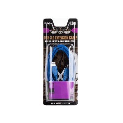 Przedłużacz USB AM-AF 3.0 Natec Extreme Media NKA-0469 1,8m … | PartsPC.pl