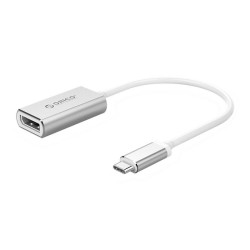 Orico Adapter USB-C na DisplayPort 4K@60Hz