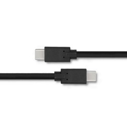 Qoltec Kabel USB 3.1 typ C męski | USB 3.1 typ C męski | 3m … | PartsPC.pl