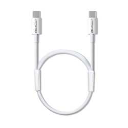 Kabel USB Qoltec 2.0 typ C | USB 2.0 typ C 60W | QC 3.0 | PD… | PartsPC.pl