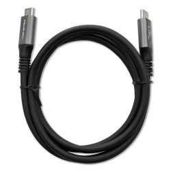 Kabel USB4 Qoltec USB-C PD 240W | Thunderbolt 3/4 | 4K | 40G… | PartsPC.pl