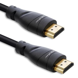 Kabel HDMI QOLTEC v2.1 Ultra High Speed 8K | 60Hz | 26AWG | … | PartsPC.pl
