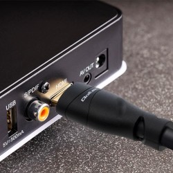 Kabel HDMI QOLTEC v2.1 Ultra High Speed 8K | 60Hz | 26AWG | … | PartsPC.pl