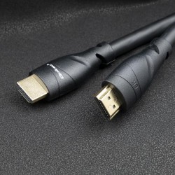 Kabel HDMI QOLTEC v2.1 Ultra High Speed 8K | 60Hz | 26AWG | … | PartsPC.pl