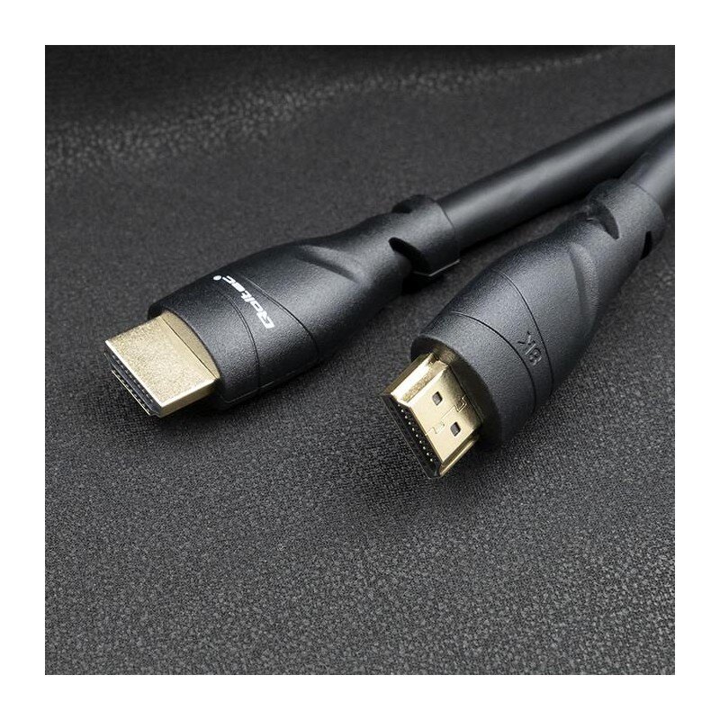 Kabel HDMI QOLTEC v2.1 Ultra High Speed 8K | 60Hz | 26AWG | … | PartsPC.pl