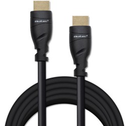 Kabel HDMI QOLTEC v2.1 Ultra High Speed 8K | 60Hz | 26AWG | … | PartsPC.pl