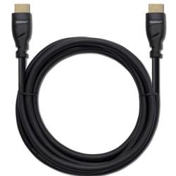 Kabel HDMI QOLTEC v2.1 Ultra High Speed 8K | 60Hz | 26AWG | … | PartsPC.pl