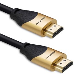 Kabel HDMI QOLTEC v2.1 Ultra High Speed 8K | 60Hz | 30AWG | … | PartsPC.pl