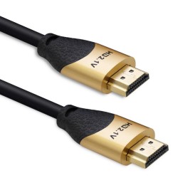 Kabel HDMI QOLTEC v2.1 Ultra High Speed 8K | 60Hz | 28AWG | … | PartsPC.pl