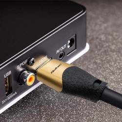 Kabel HDMI QOLTEC v2.1 Ultra High Speed 8K | 60Hz | 28AWG | … | PartsPC.pl