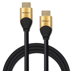 Kabel HDMI QOLTEC v2.1 Ultra High Speed 8K | 60Hz | 28AWG | … | PartsPC.pl