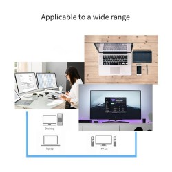 Kabel adapter Qoltec SATA | Przejściówka na dysk SSD HDD 2.5… | PartsPC.pl