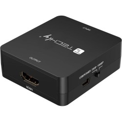 Konwerter Techly AV Composite video i audio 3x RCA na HDMI 1… | PartsPC.pl