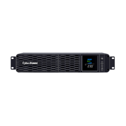 CyberPower CP1200EIPFCRM2U UPS rack 1200VA 720W, AVR, czysta… | PartsPC.pl
